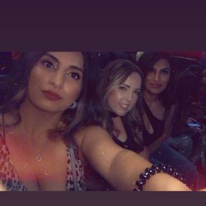 Meet your Posher, Natasha